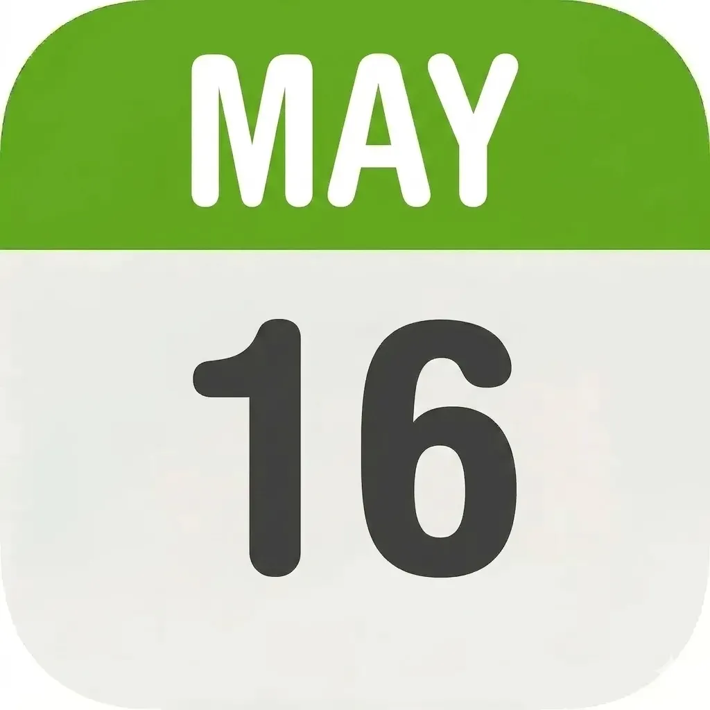 Abstract Submission Deadline: May 16, 2026