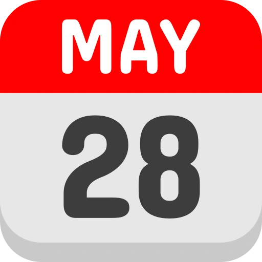 Abstract Submission Deadline: May 28, 2025