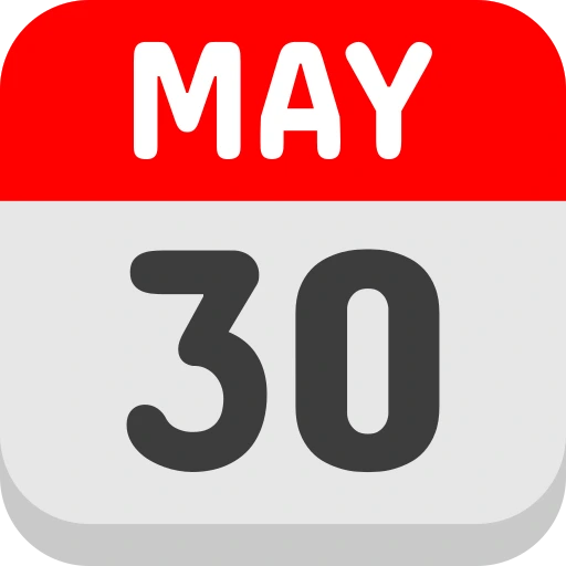 Early Bird Registration: May 30, 2025