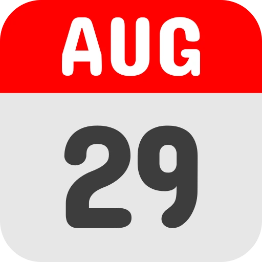 Mid Term Registration: Aug 29, 2025