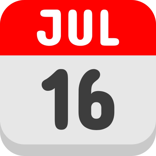 Early Bird Registration: July 16, 2025