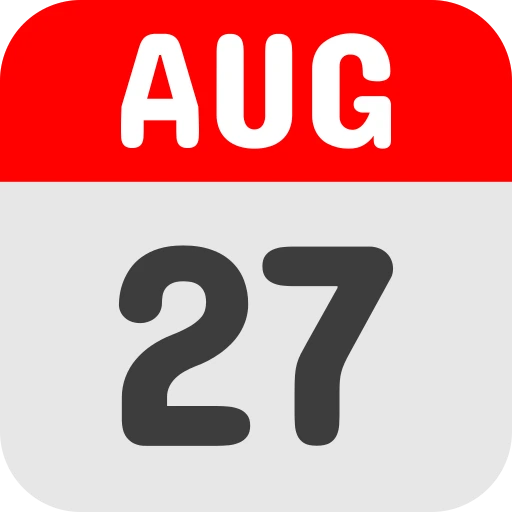 Abstract Submission Deadline: Aug 27, 2025