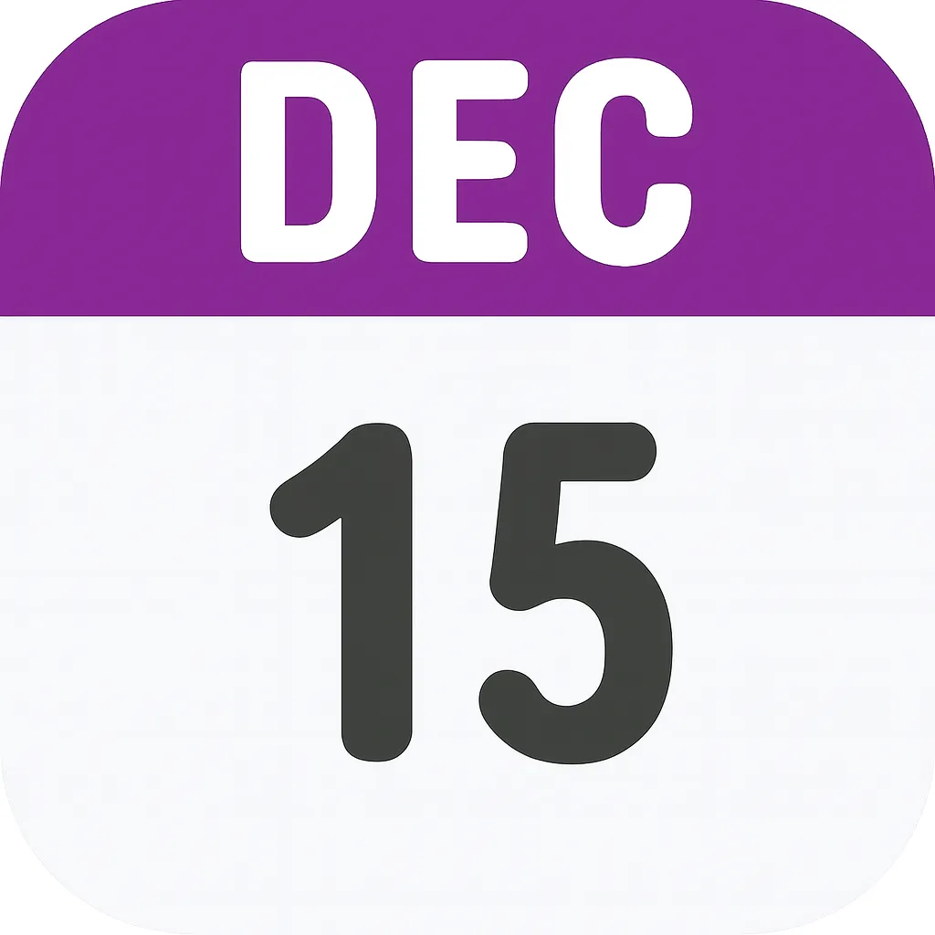 Abstract Submission Deadline: Dec 15, 2025