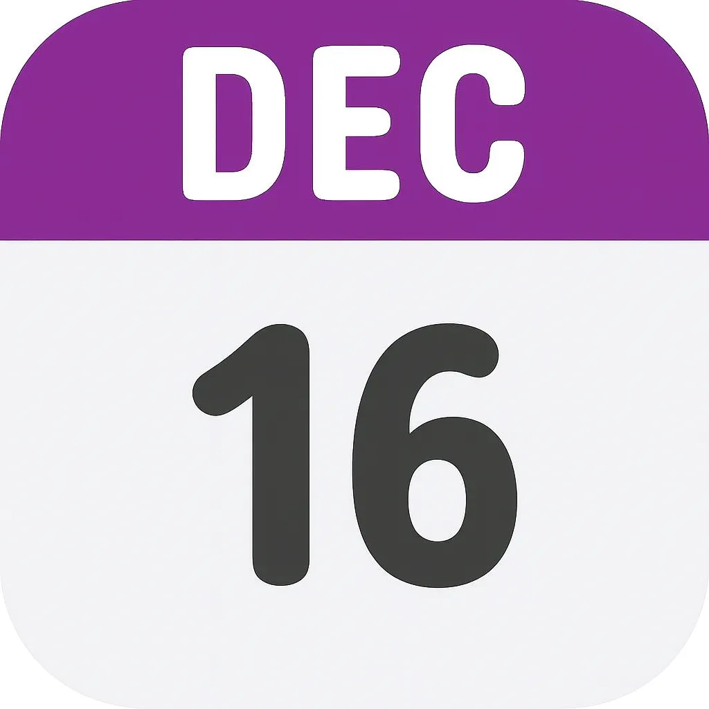 Abstract Submission Deadline: Dec 16, 2025