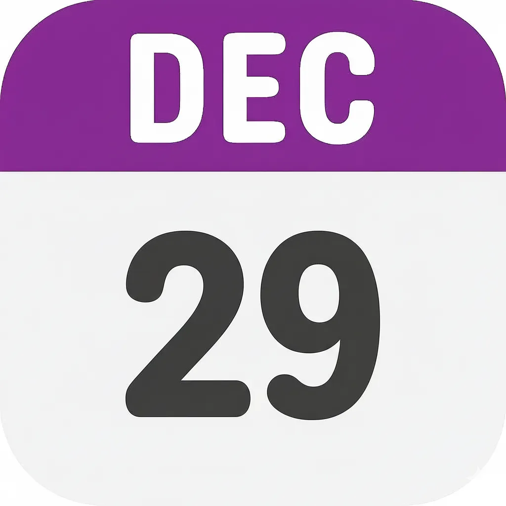 Abstract Submission Deadline: Dec 29, 2025