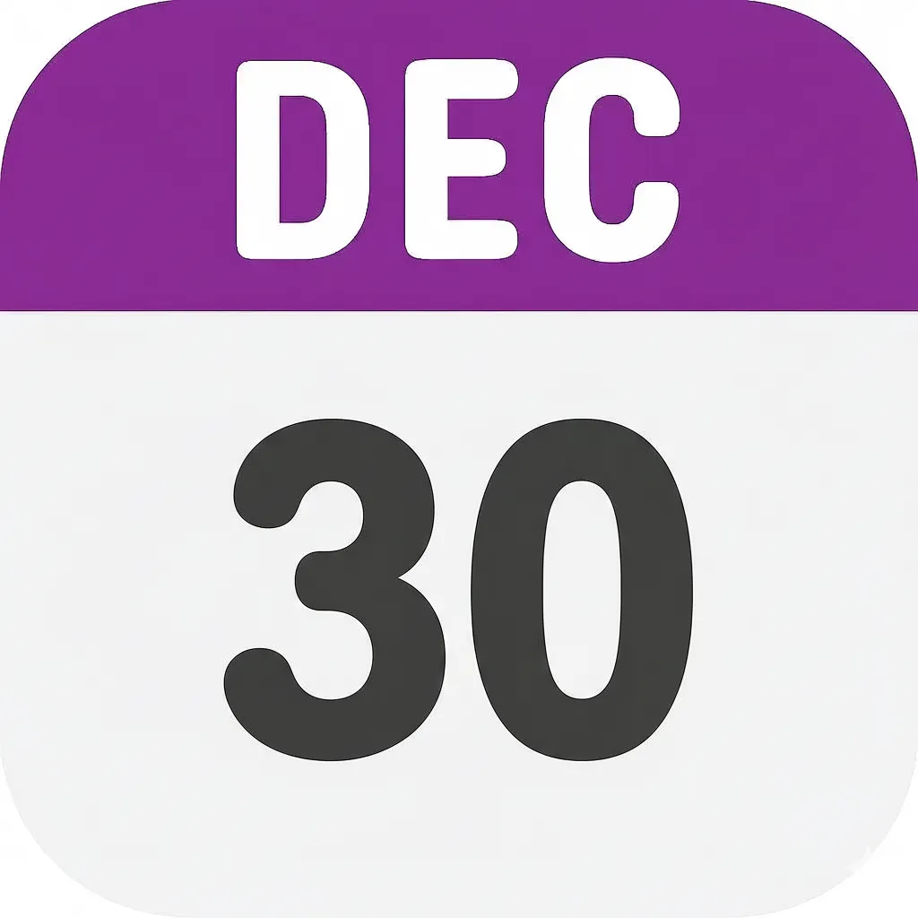 Early Bird Registration: Dec 30, 2025 