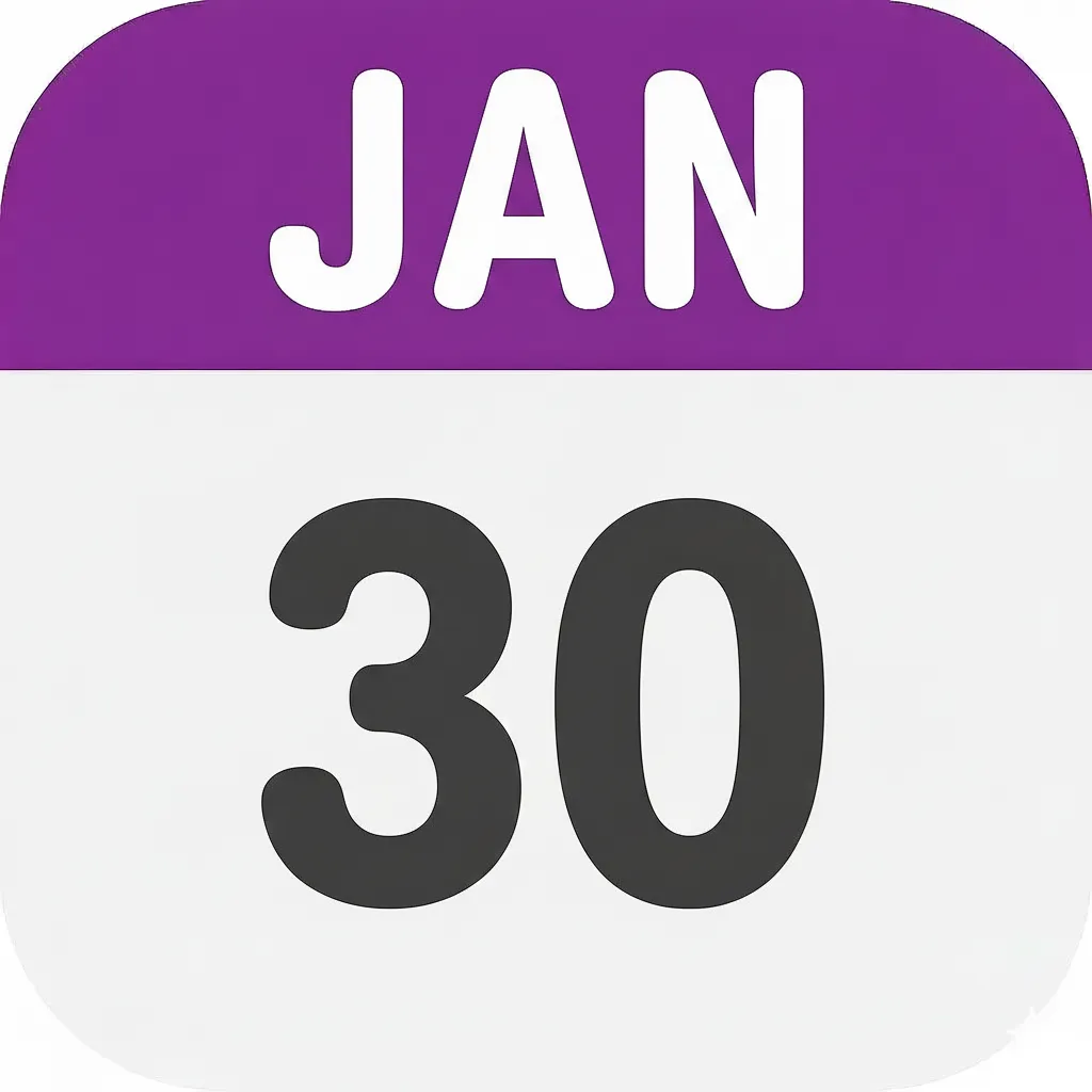 Early Bird Registration: Jan 30, 2026