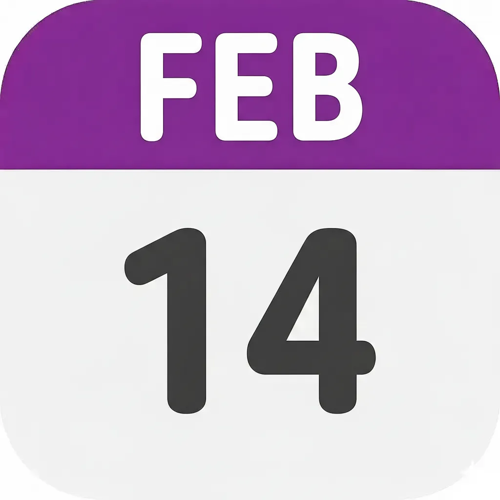 Abstract Submission Deadline: Feb 14, 2026