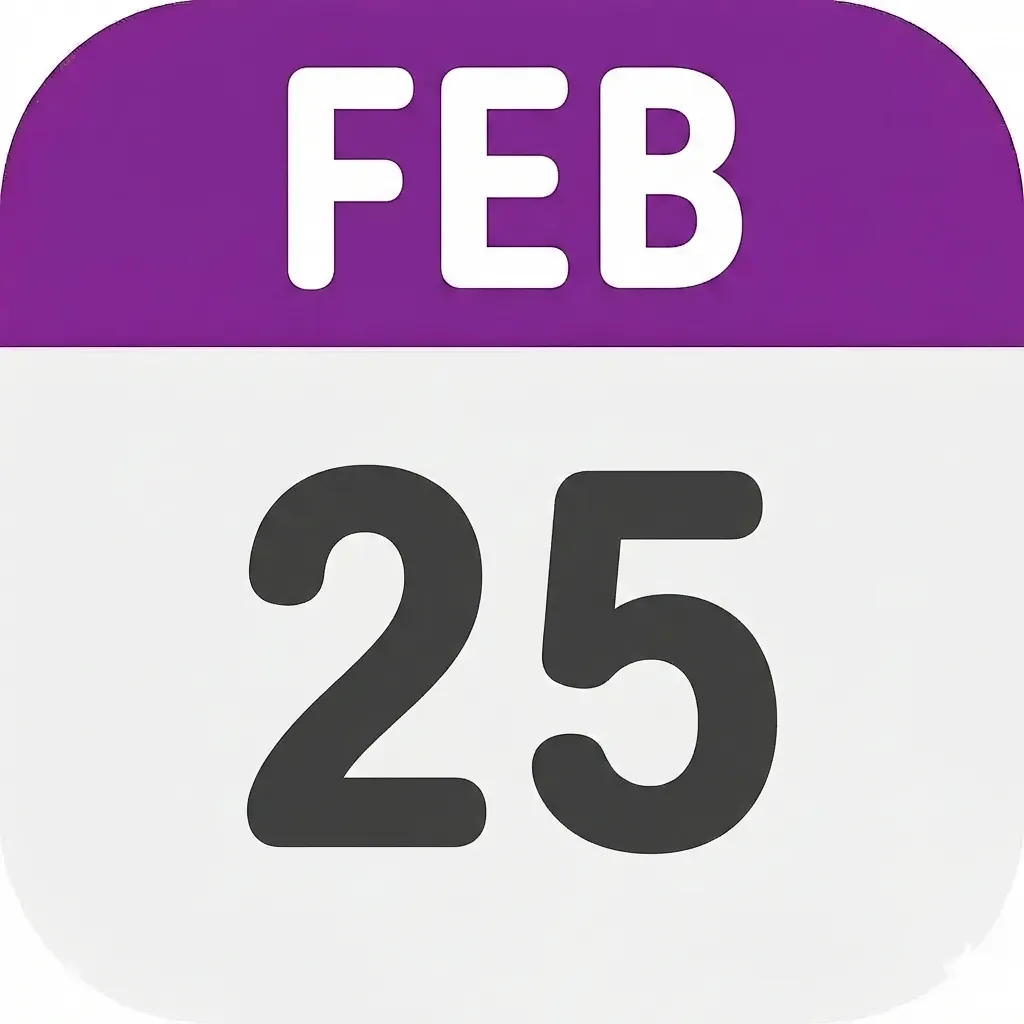 Abstract Submission Deadline: Feb 25, 2026