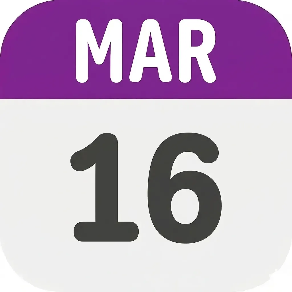 Abstract Submission Deadline: Mar 16, 2026