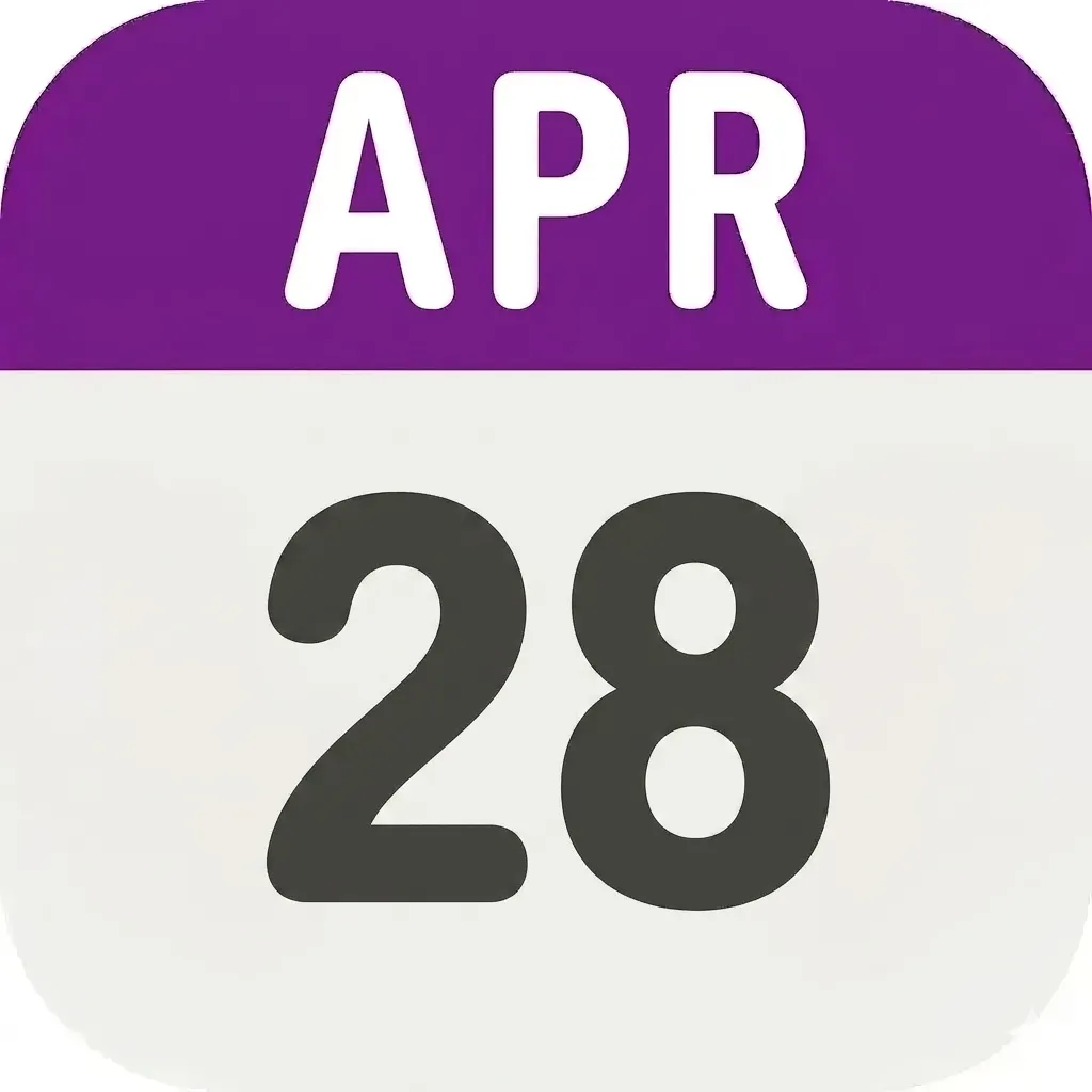 Abstract Submission Deadline: Apr 28, 2026