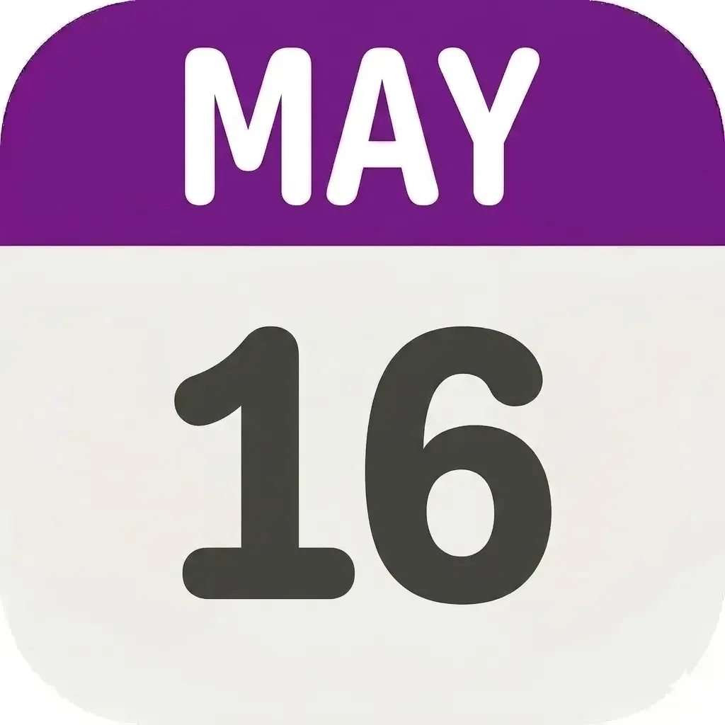 Abstract Submission Deadline: May 16, 2026