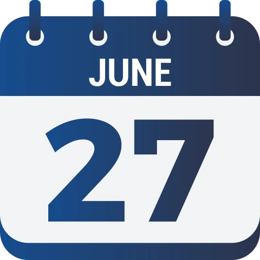 Abstract Submission Deadline: June 27, 2025