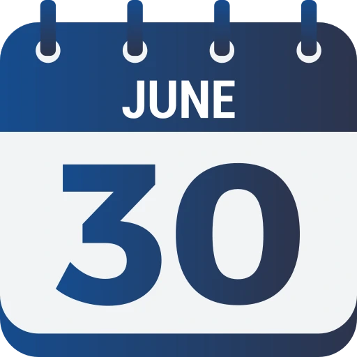 Early Bird Registration: June 30, 2025