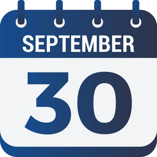 Early Bird Registration: Sep 30, 2025
