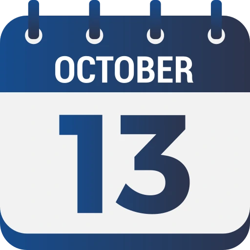 Final Abstract Submission Deadline: Oct 13, 2025