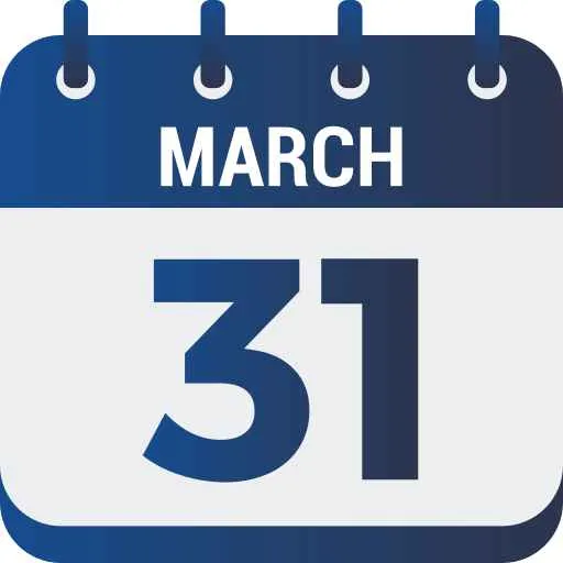 Early Bird Deadline: March 31, 2026