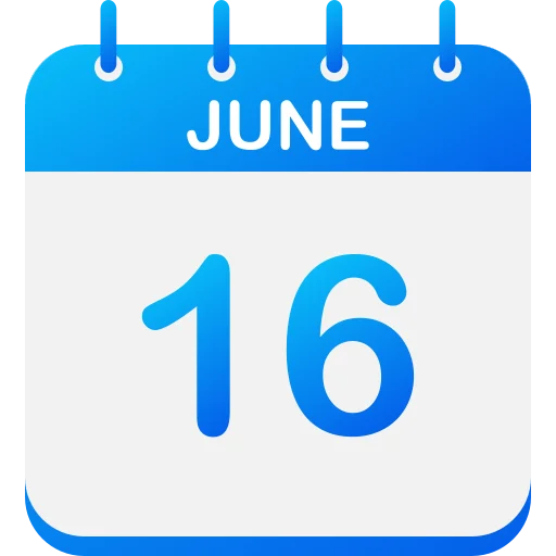Mid-Term Registration: June 16, 2025