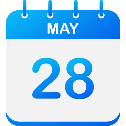 Abstract Submission Deadline: May 28, 2025