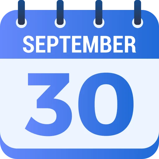 Mid-Term Registration: September 30, 2025
