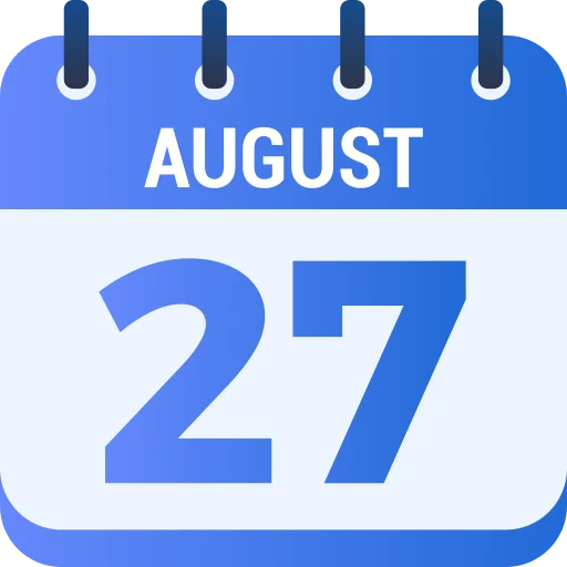 Abstract Submission Deadline: August 27, 2025