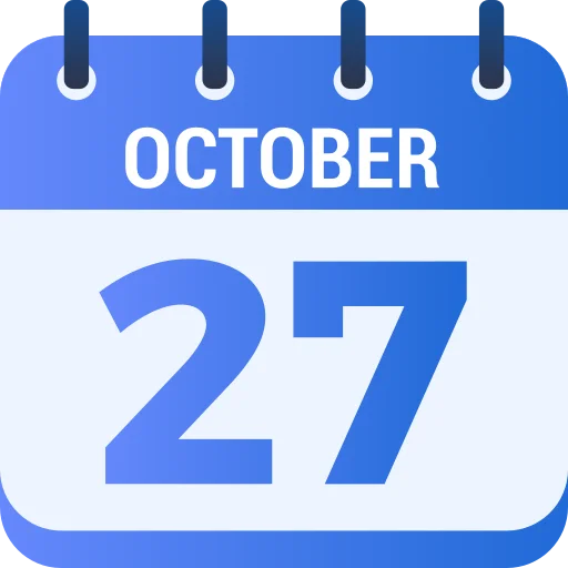Abstract Submission Deadline: October 27, 2025