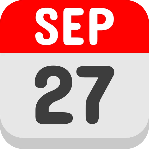 Abstract Submission Deadline: Sep 27, 2025