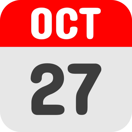 Final Abstract Submission Deadline: Oct 27, 2025