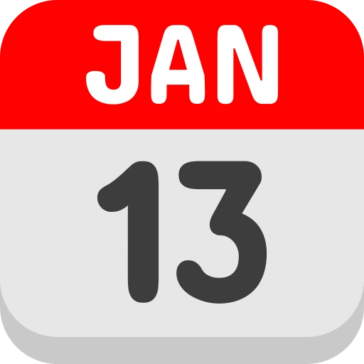 Early Bird Registration: Jan 13, 2026