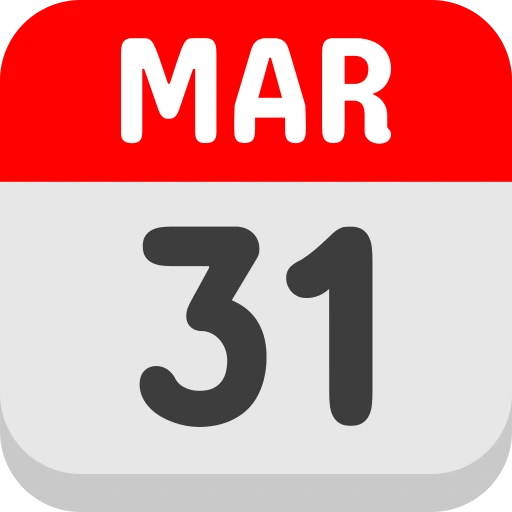 Early Bird Registration: Mar 31, 2026