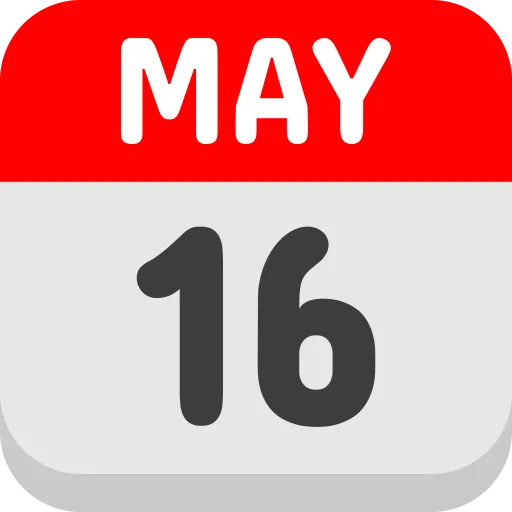Abstract Submission Deadline: May 16, 2026