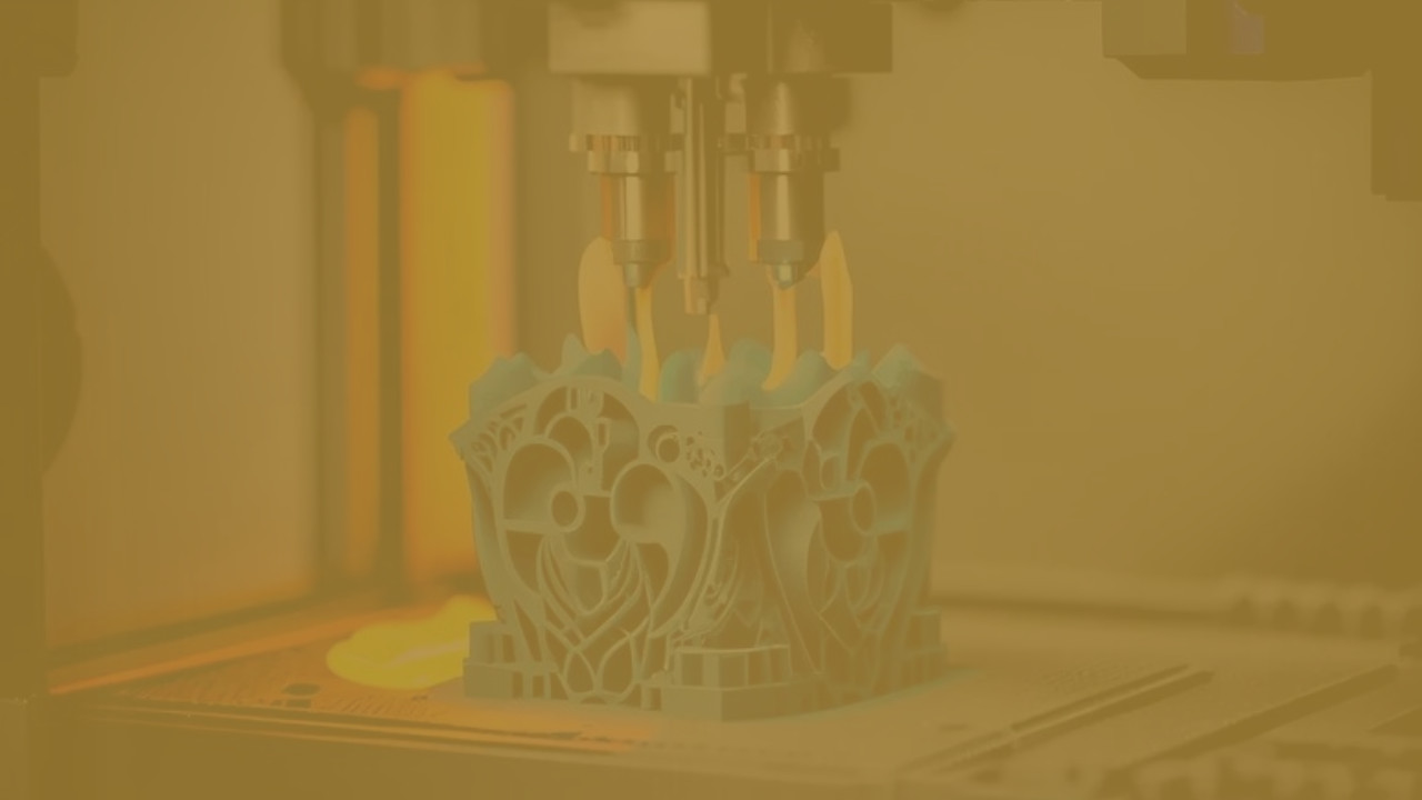 3D Printing Conferences Top 3D Printing and Additive Manufacturing